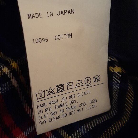 Emotionally Unavailable Flannel Shirt With Hood  Shirt - Picture 8 of 13